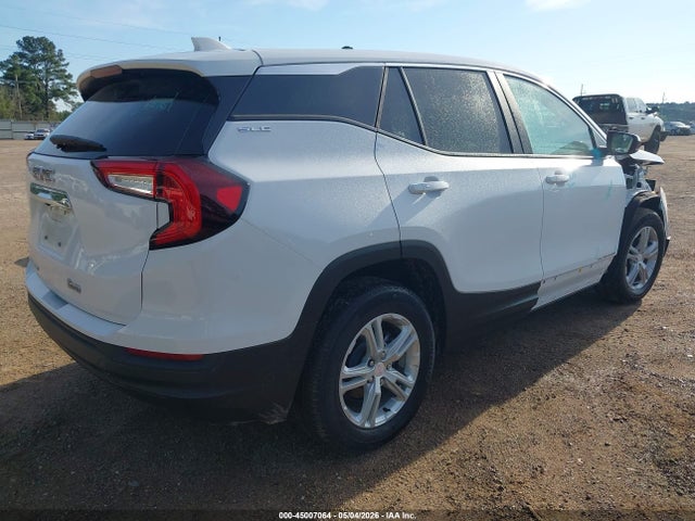 Aukcja sprzedaży 2024 Gmc Terrain Fwd Sle, vin: 3GKALMEGXRL200946, numer aukcji: 45007064