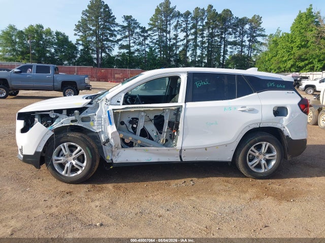Aukcja sprzedaży 2024 Gmc Terrain Fwd Sle, vin: 3GKALMEGXRL200946, numer aukcji: 45007064
