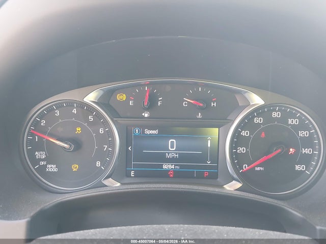 Aukcja sprzedaży 2024 Gmc Terrain Fwd Sle, vin: 3GKALMEGXRL200946, numer aukcji: 45007064