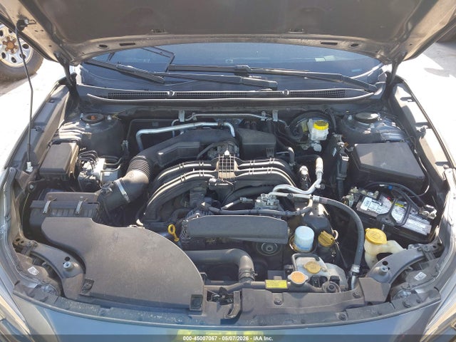 Aukcja sprzedaży 2022 Subaru Legacy Premium, vin: 4S3BWAD62N3002043, numer aukcji: 45007067