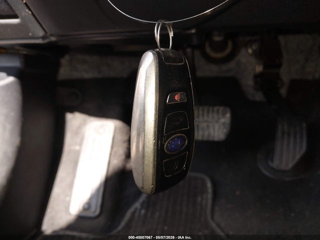 Aukcja sprzedaży 2022 Subaru Legacy Premium, vin: 4S3BWAD62N3002043, numer aukcji: 45007067