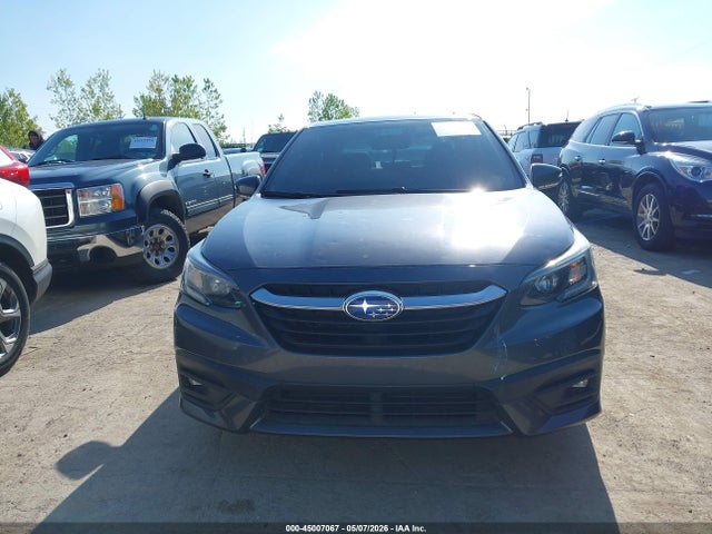 Aukcja sprzedaży 2022 Subaru Legacy Premium, vin: 4S3BWAD62N3002043, numer aukcji: 45007067