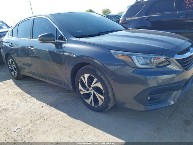 Aukcja sprzedaży 2022 Subaru Legacy Premium, vin: 4S3BWAD62N3002043, numer aukcji: 45007067