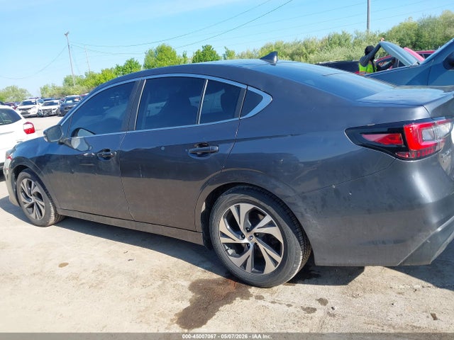 Aukcja sprzedaży 2022 Subaru Legacy Premium, vin: 4S3BWAD62N3002043, numer aukcji: 45007067