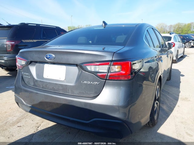 Aukcja sprzedaży 2022 Subaru Legacy Premium, vin: 4S3BWAD62N3002043, numer aukcji: 45007067