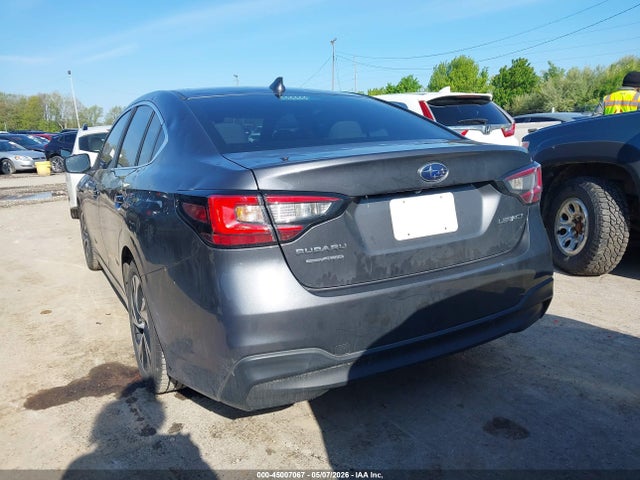 Aukcja sprzedaży 2022 Subaru Legacy Premium, vin: 4S3BWAD62N3002043, numer aukcji: 45007067