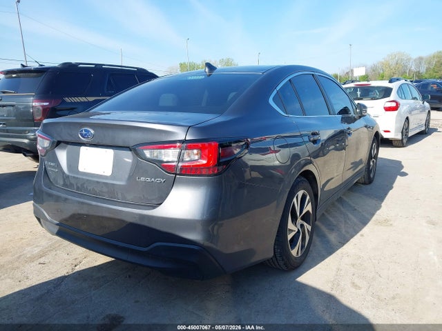 Aukcja sprzedaży 2022 Subaru Legacy Premium, vin: 4S3BWAD62N3002043, numer aukcji: 45007067