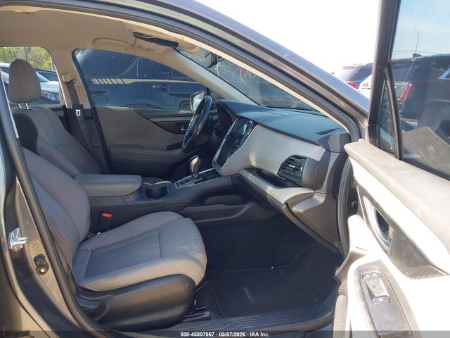Aukcja sprzedaży 2022 Subaru Legacy Premium, vin: 4S3BWAD62N3002043, numer aukcji: 45007067