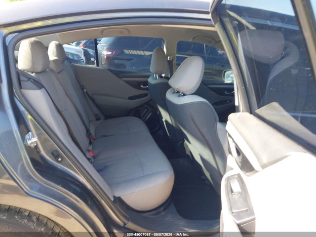 Aukcja sprzedaży 2022 Subaru Legacy Premium, vin: 4S3BWAD62N3002043, numer aukcji: 45007067