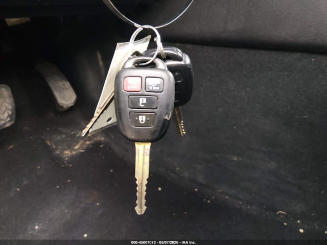 Продажа на аукционе авто 2016 Toyota Camry Se, vin: 4T1BF1FK8GU589318, номер лота: 45007072