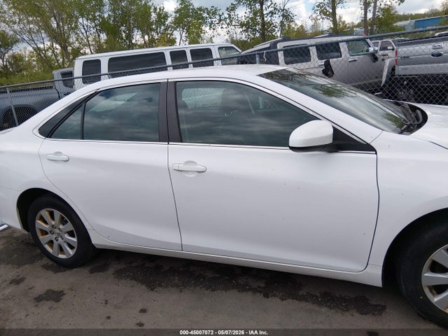 Продажа на аукционе авто 2016 Toyota Camry Se, vin: 4T1BF1FK8GU589318, номер лота: 45007072