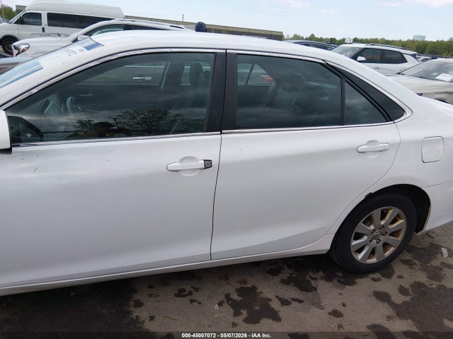 Продажа на аукционе авто 2016 Toyota Camry Se, vin: 4T1BF1FK8GU589318, номер лота: 45007072