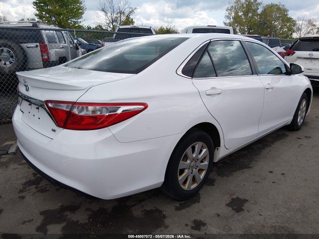 Продажа на аукционе авто 2016 Toyota Camry Se, vin: 4T1BF1FK8GU589318, номер лота: 45007072