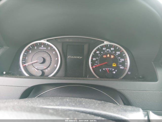 Продажа на аукционе авто 2016 Toyota Camry Se, vin: 4T1BF1FK8GU589318, номер лота: 45007072