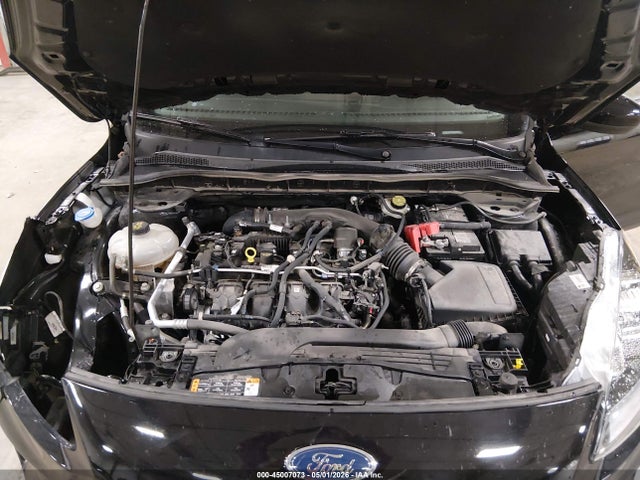 2022 Ford Escape Titanium მანქანა იყიდება აუქციონზე, vin: 1FMCU9J92NUA35573, აუქციონის ნომერი: 45007073