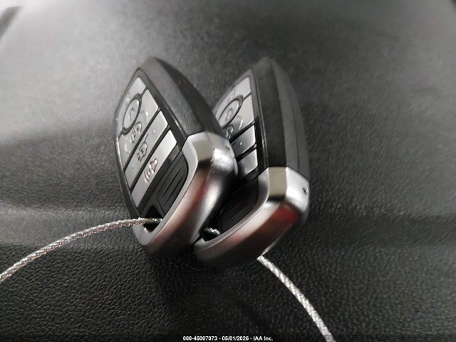 2022 Ford Escape Titanium მანქანა იყიდება აუქციონზე, vin: 1FMCU9J92NUA35573, აუქციონის ნომერი: 45007073