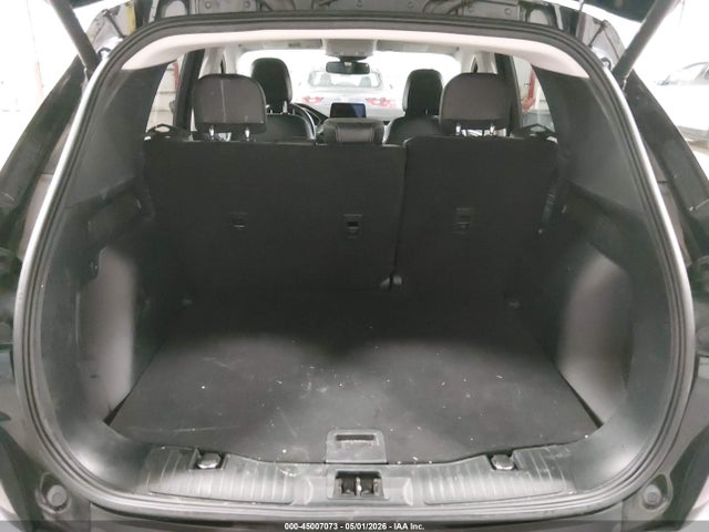 2022 Ford Escape Titanium მანქანა იყიდება აუქციონზე, vin: 1FMCU9J92NUA35573, აუქციონის ნომერი: 45007073