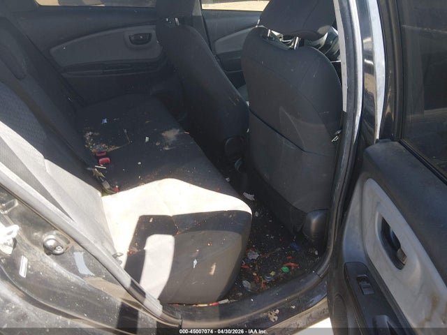 VNKKTUD39FA039353 Toyota Yaris L/le/se