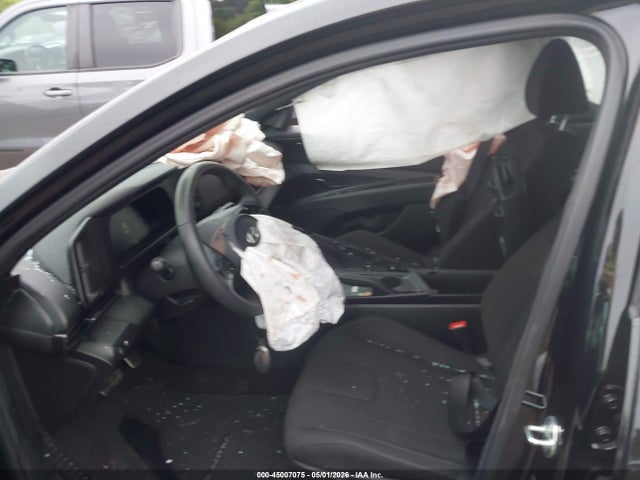 Aukcja sprzedaży 2025 Hyundai Elantra Sel Sport, vin: KMHLM4DG5SU865635, numer aukcji: 45007075