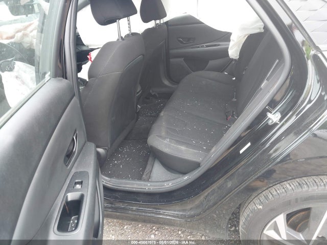 Aukcja sprzedaży 2025 Hyundai Elantra Sel Sport, vin: KMHLM4DG5SU865635, numer aukcji: 45007075