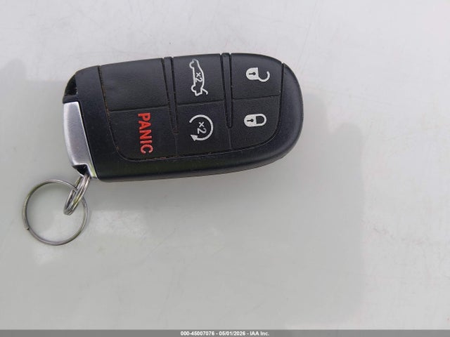 Aukcja sprzedaży 2017 Dodge Charger Daytona 340 Rwd, vin: 2C3CDXCT4HH642233, numer aukcji: 45007076
