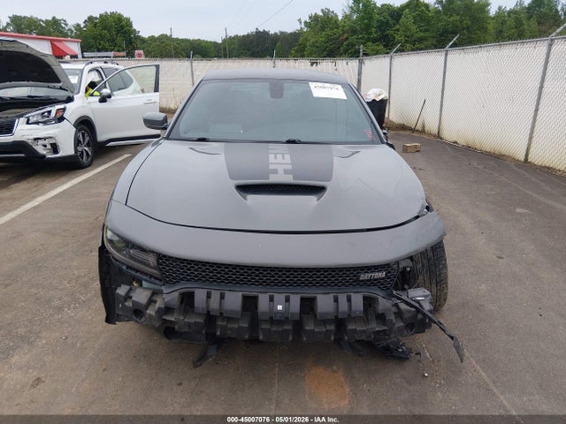 Aukcja sprzedaży 2017 Dodge Charger Daytona 340 Rwd, vin: 2C3CDXCT4HH642233, numer aukcji: 45007076