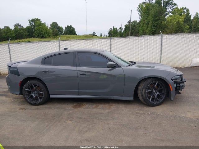 Aukcja sprzedaży 2017 Dodge Charger Daytona 340 Rwd, vin: 2C3CDXCT4HH642233, numer aukcji: 45007076