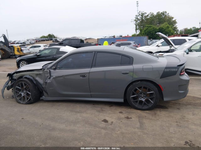 Aukcja sprzedaży 2017 Dodge Charger Daytona 340 Rwd, vin: 2C3CDXCT4HH642233, numer aukcji: 45007076