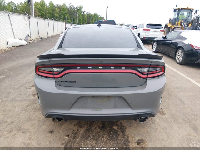 Aukcja sprzedaży 2017 Dodge Charger Daytona 340 Rwd, vin: 2C3CDXCT4HH642233, numer aukcji: 45007076