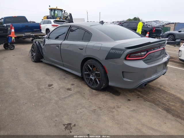 Aukcja sprzedaży 2017 Dodge Charger Daytona 340 Rwd, vin: 2C3CDXCT4HH642233, numer aukcji: 45007076