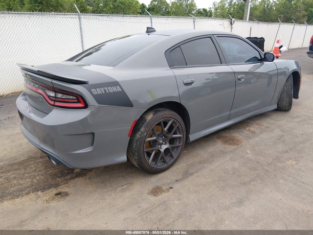 Aukcja sprzedaży 2017 Dodge Charger Daytona 340 Rwd, vin: 2C3CDXCT4HH642233, numer aukcji: 45007076