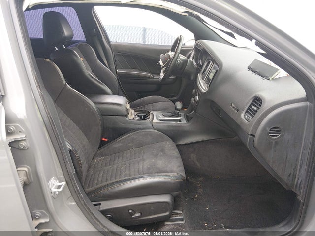 Aukcja sprzedaży 2017 Dodge Charger Daytona 340 Rwd, vin: 2C3CDXCT4HH642233, numer aukcji: 45007076
