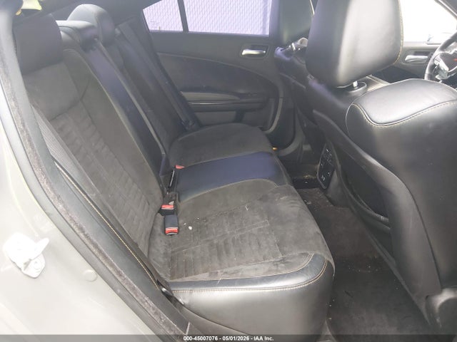 Aukcja sprzedaży 2017 Dodge Charger Daytona 340 Rwd, vin: 2C3CDXCT4HH642233, numer aukcji: 45007076