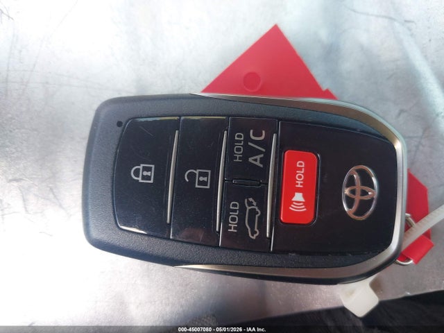 2023 Toyota Rav4 Prime Xse მანქანა იყიდება აუქციონზე, vin: JTMEB3FV2PD165538, აუქციონის ნომერი: 45007080