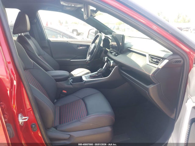 2023 Toyota Rav4 Prime Xse მანქანა იყიდება აუქციონზე, vin: JTMEB3FV2PD165538, აუქციონის ნომერი: 45007080
