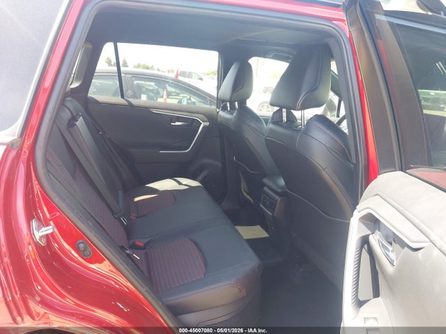2023 Toyota Rav4 Prime Xse მანქანა იყიდება აუქციონზე, vin: JTMEB3FV2PD165538, აუქციონის ნომერი: 45007080