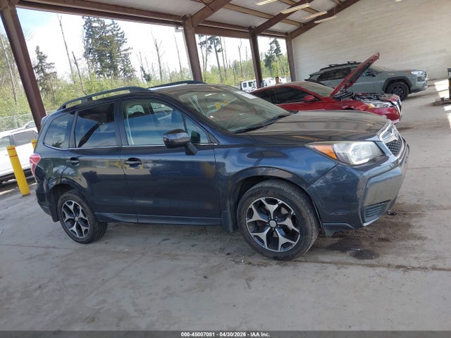 Subaru Forester 2.0xt Premium 2014 JF2SJGDC6EH507935 Image 13