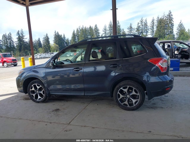 Subaru Forester 2.0xt Premium 2014 JF2SJGDC6EH507935 Image 14