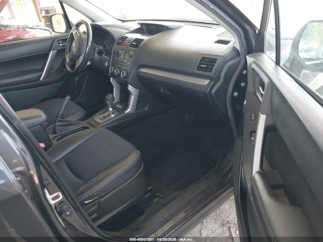 Subaru Forester 2.0xt Premium 2014 JF2SJGDC6EH507935 Image 5