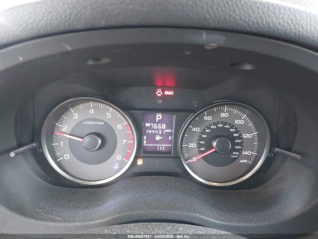 Subaru Forester 2.0xt Premium 2014 JF2SJGDC6EH507935 Image 7