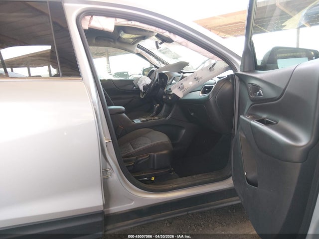 45007086 :رقم المزاد ، 2GNAXKEV6K6157002 vin ، 2019 Chevrolet Equinox Lt مزاد بيع