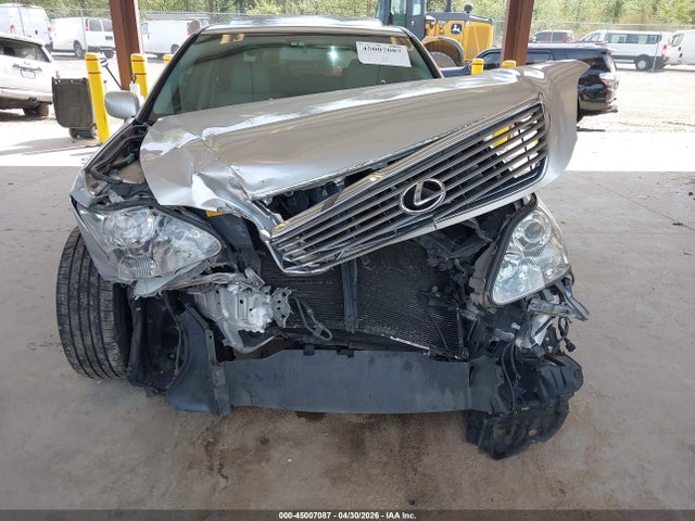 Aukcja sprzedaży 2004 Lexus Ls 430, vin: JTHBN36FX40149138, numer aukcji: 45007087