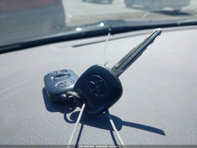 Продажа на аукционе авто 2005 Toyota Corolla Ce/le/s, vin: 1NXBR32E95Z492158, номер лота: 45007093