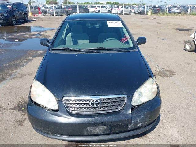 Продажа на аукционе авто 2005 Toyota Corolla Ce/le/s, vin: 1NXBR32E95Z492158, номер лота: 45007093