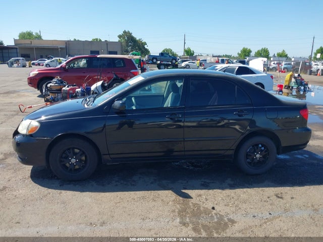 Продажа на аукционе авто 2005 Toyota Corolla Ce/le/s, vin: 1NXBR32E95Z492158, номер лота: 45007093