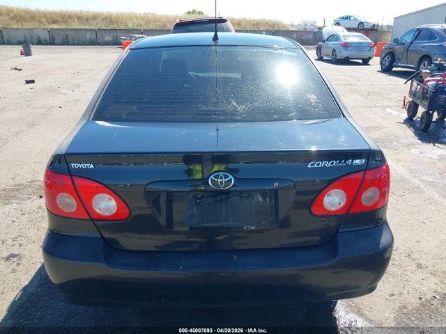 Продажа на аукционе авто 2005 Toyota Corolla Ce/le/s, vin: 1NXBR32E95Z492158, номер лота: 45007093
