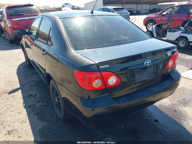 Продажа на аукционе авто 2005 Toyota Corolla Ce/le/s, vin: 1NXBR32E95Z492158, номер лота: 45007093