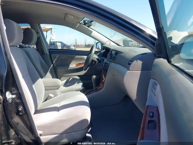 Продажа на аукционе авто 2005 Toyota Corolla Ce/le/s, vin: 1NXBR32E95Z492158, номер лота: 45007093