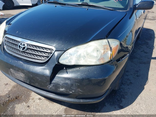 Продажа на аукционе авто 2005 Toyota Corolla Ce/le/s, vin: 1NXBR32E95Z492158, номер лота: 45007093