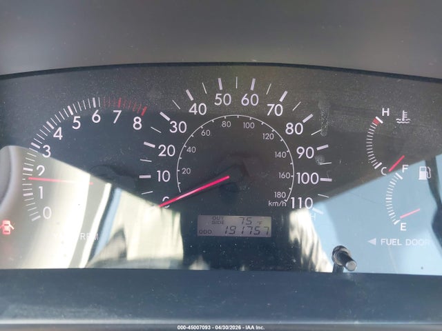 Продажа на аукционе авто 2005 Toyota Corolla Ce/le/s, vin: 1NXBR32E95Z492158, номер лота: 45007093